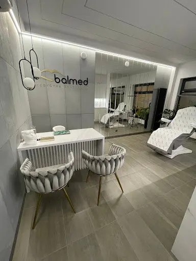BALMED Medycyna Estetyczna dr Katarzyna Baltaziak